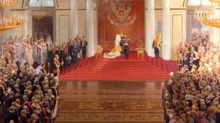 День российского парламентаризма