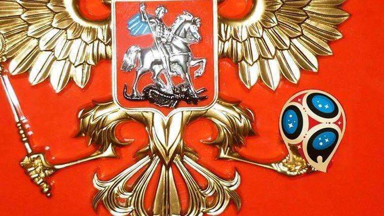 Завершился Чемпионат мира по футболу 2018 в России