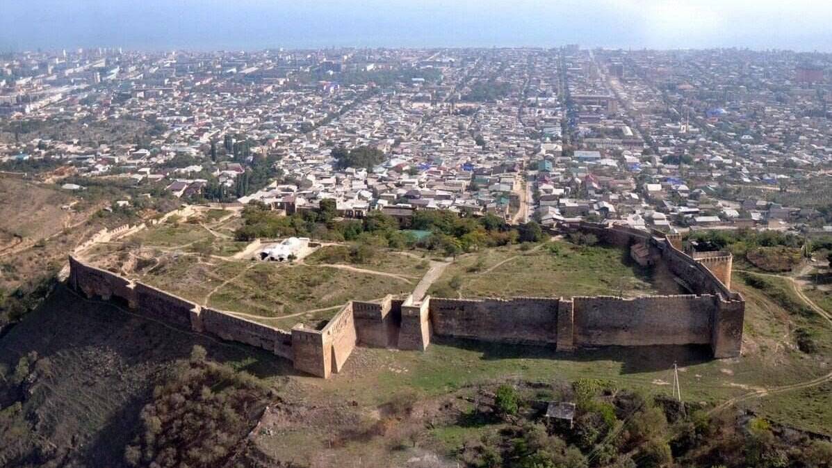 Константинопольский мирный договор