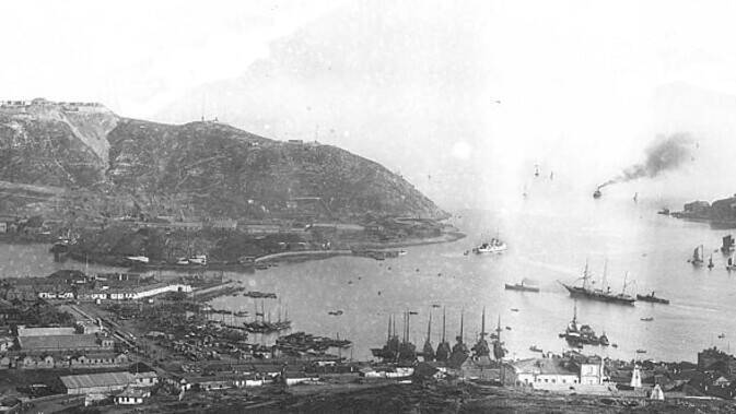 День специалиста по радиоэлектронной борьбе