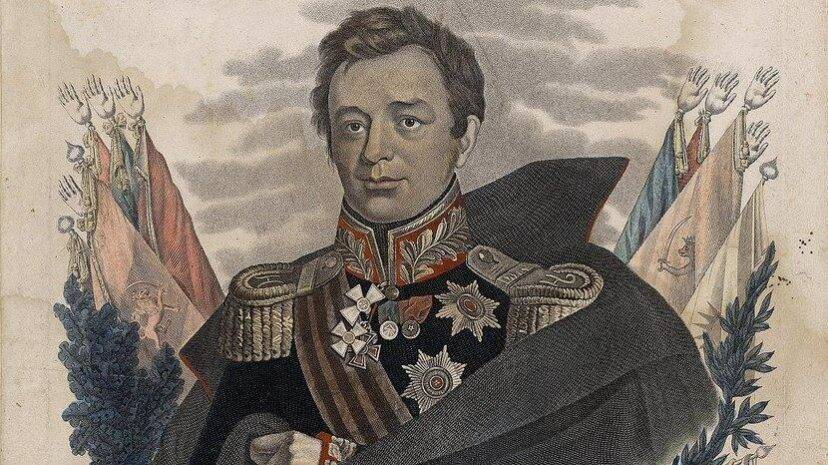 Перед русскими войсками графа Паскевича капитулировала мощная турецкая крепость Эрзурум