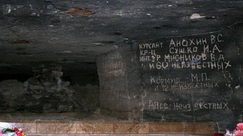 Начало героической Аджимушкайской эпопеи