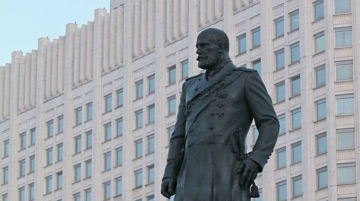 Госдумой принят закон, закрепивший аграрную реформу Столыпина