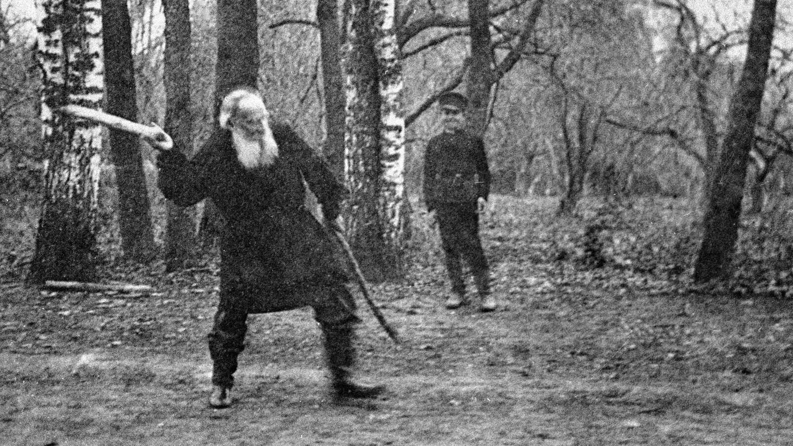 Толстой завершил роман «Анна Каренина»