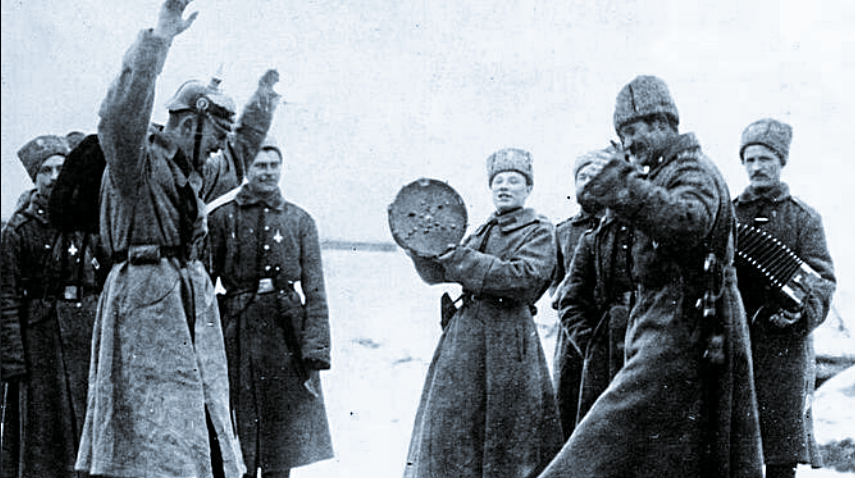 По инициативе России собралась конференция в Гааге