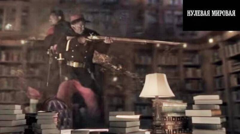 Русские войска вступили в дунайские княжества