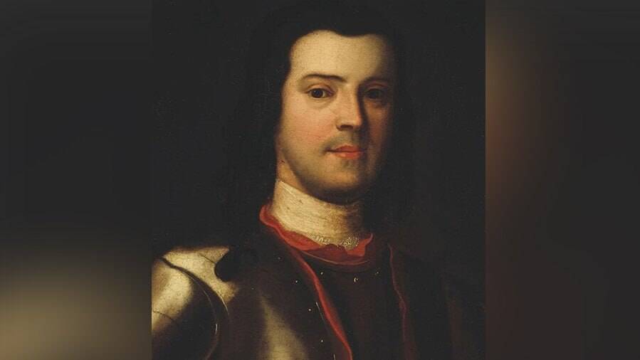 Петр I учредил должность Санкт-Петербургского генерал-полицмейстера