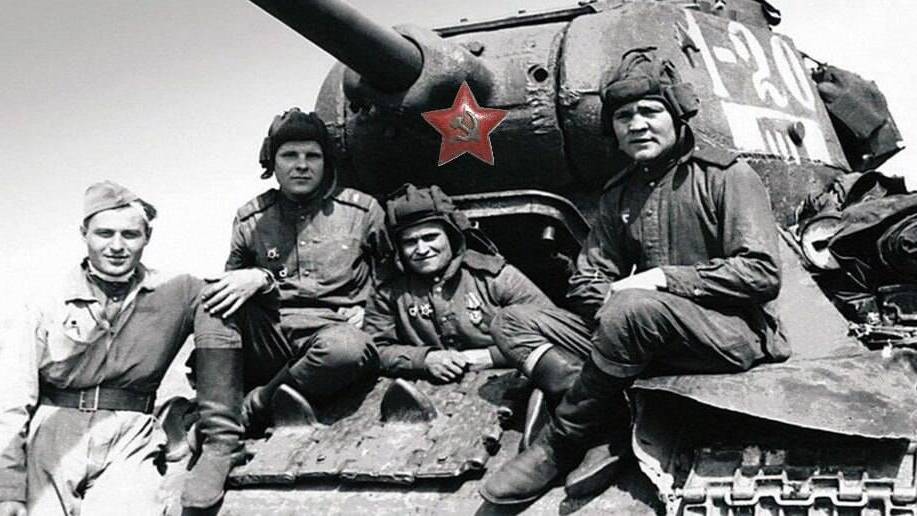 В ходе Львовско-Сандомирской операции войсками маршала Ивана Конева под Бродами разгромлена украинская дивизия СС «Галичина»