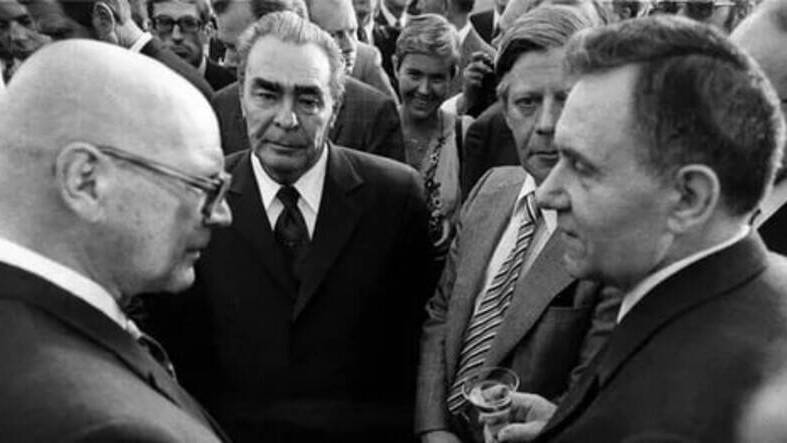 Хельсинское Совещание по безопасности и сотрудничеству в Европе