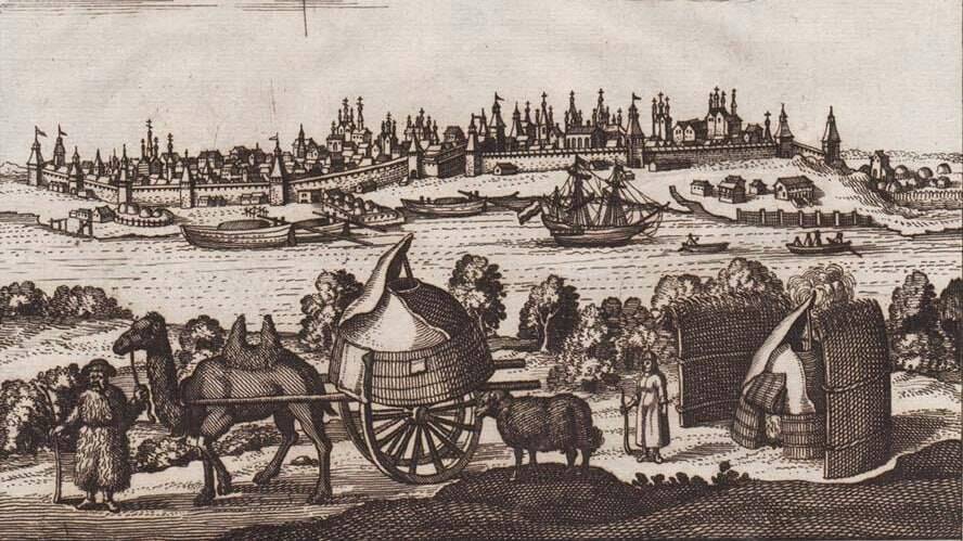 Астраханское восстание