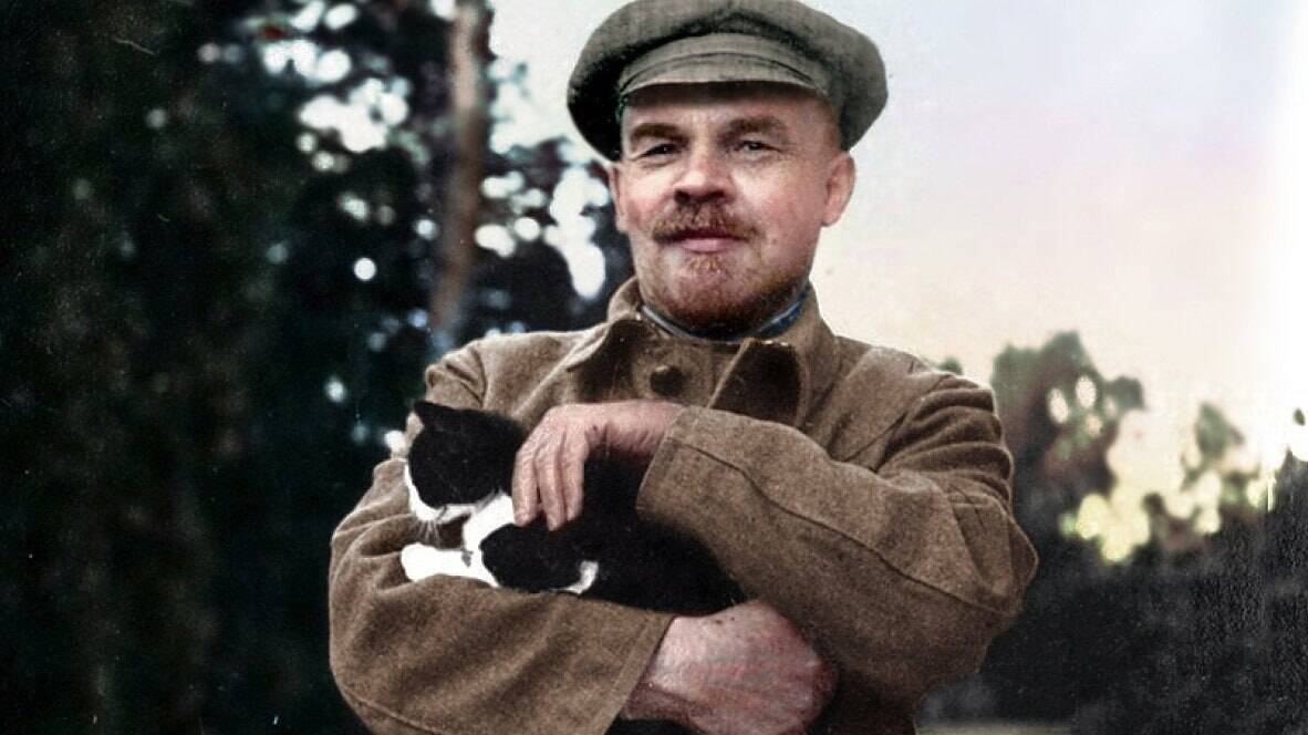 Наказ СНК о проведении в жизнь начал новой экономической политики