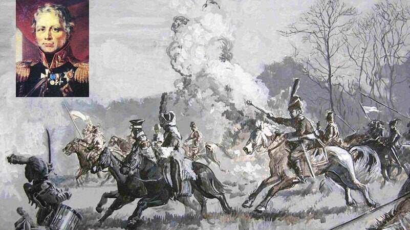 В Смоленске сформирован первый армейский партизанский отряд