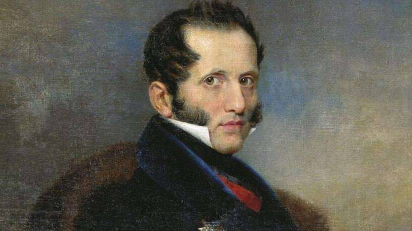 Введен новый (2-й) университетский устав