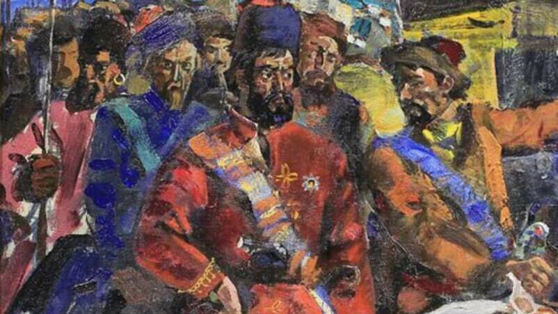 «Пугачев манифестом 31 июля 1774 года противогосударственно предвосхитил манифест 19-го февраля 1861 г.»