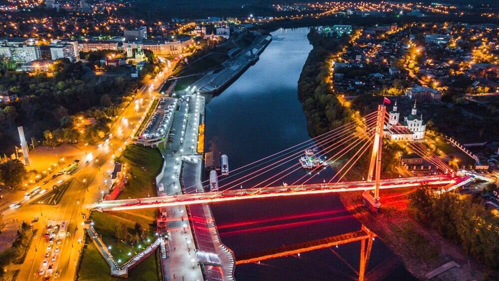 «Воеводы с Москвы Василие Сукин да Иван Мясной поставиша град Тюмень июля в 29 день»