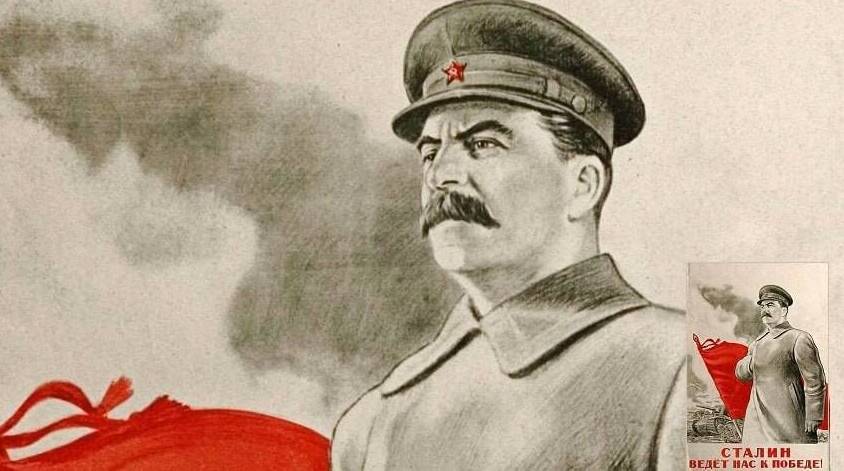 Сталин назначен Верховным Главнокомандующим Вооруженными Силами СССР