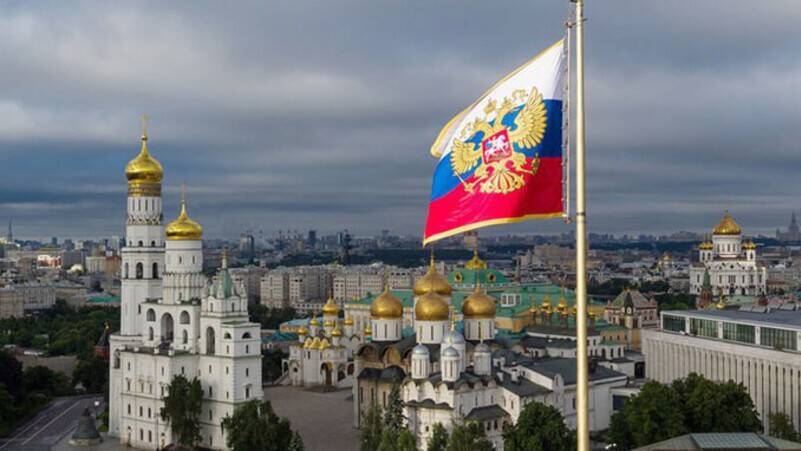 Установлены символы президентской власти