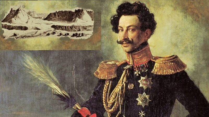 Генерал Перовский взял кокандcкую крепость Ак-Мечеть