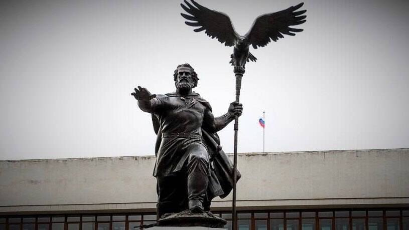 Договор Ивана III с Максимилианом I о военном союзе