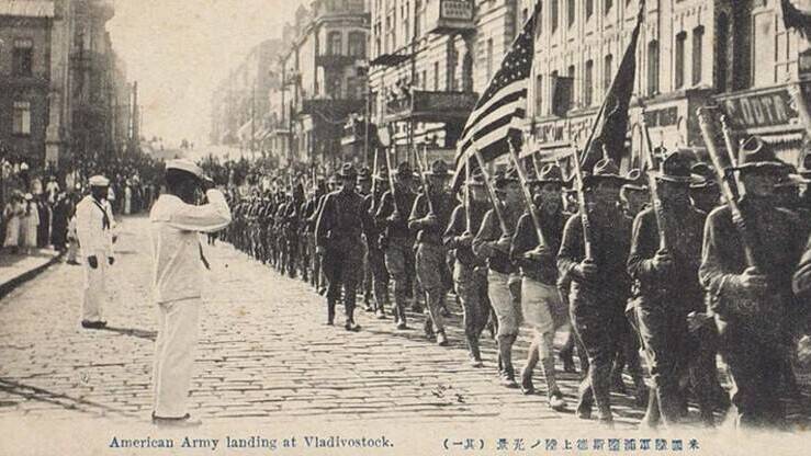 США объявили о разрыве дипотношений с Россией