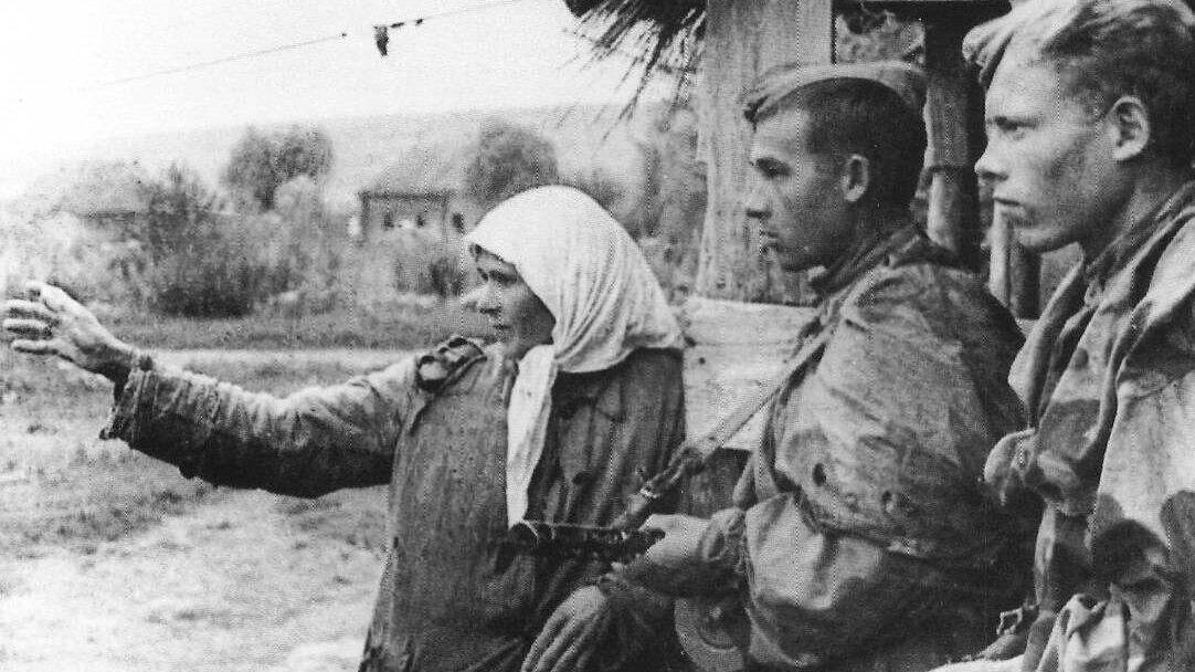 Наши войска завязали бои на окраине Харькова