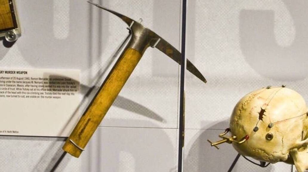 Успешно завершена сложнейшая операция советских спецслужб