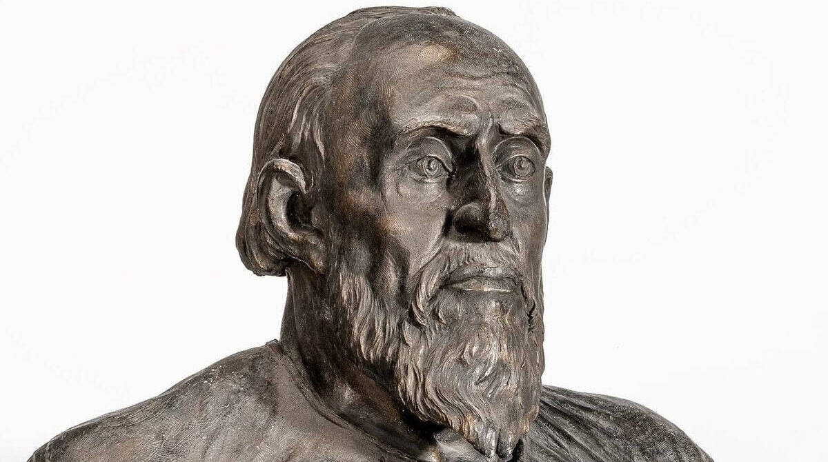 У Василия III родился долгожданный наследник