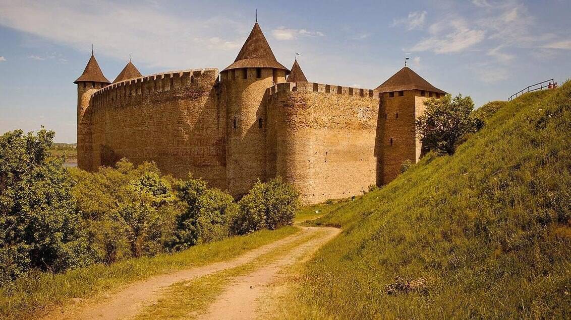 Русские войска Миниха взяли турецкую крепость Хотин