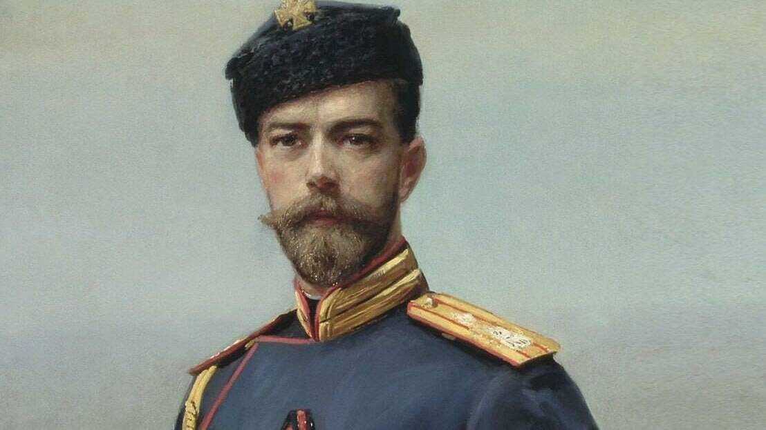 Николай II подписал манифест об учреждении в России Государственной Думы