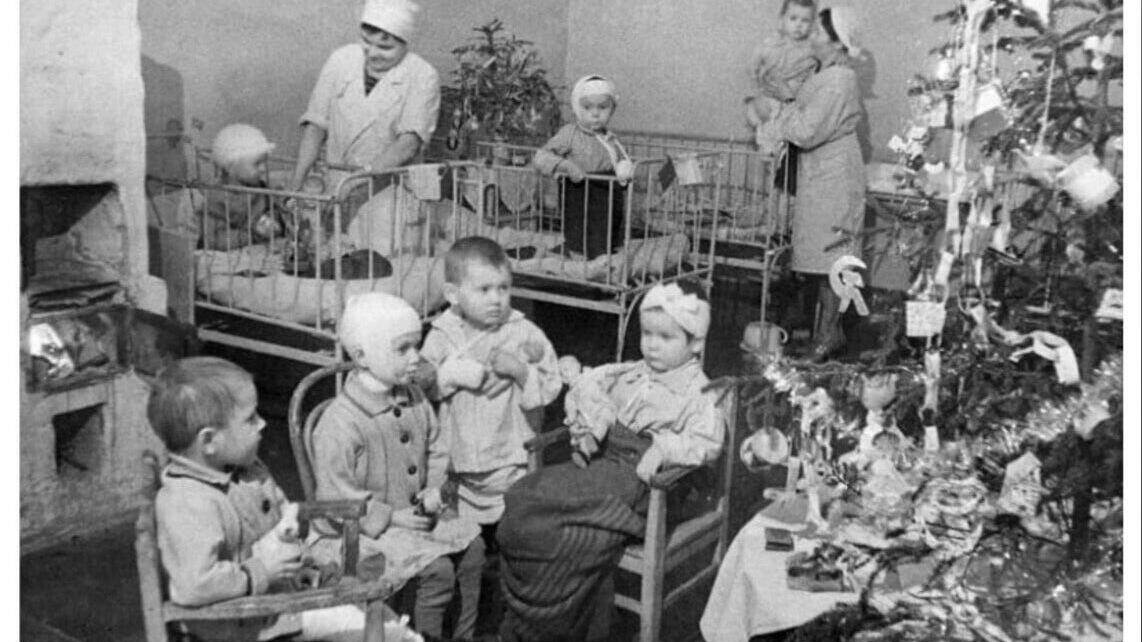 Новогоднее чудо