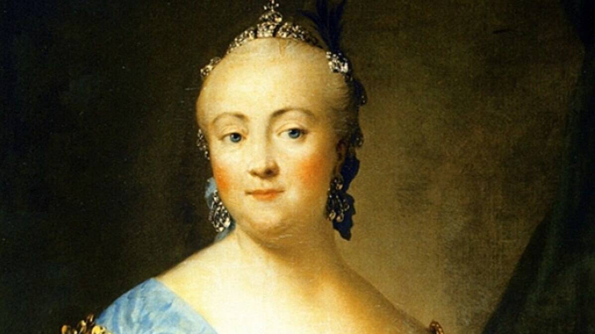 Императрица Елизавета Петровна подписала указ «Об уничтожении внутренних таможенных и мелочных сборов»