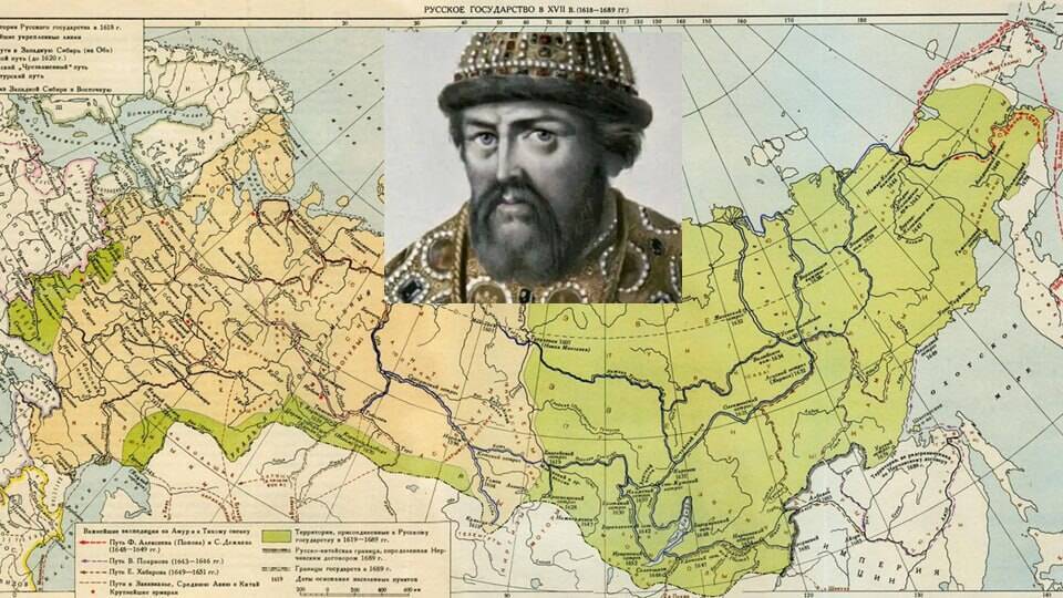 Указ царя Алексея Михайловича об отмене смертной казни