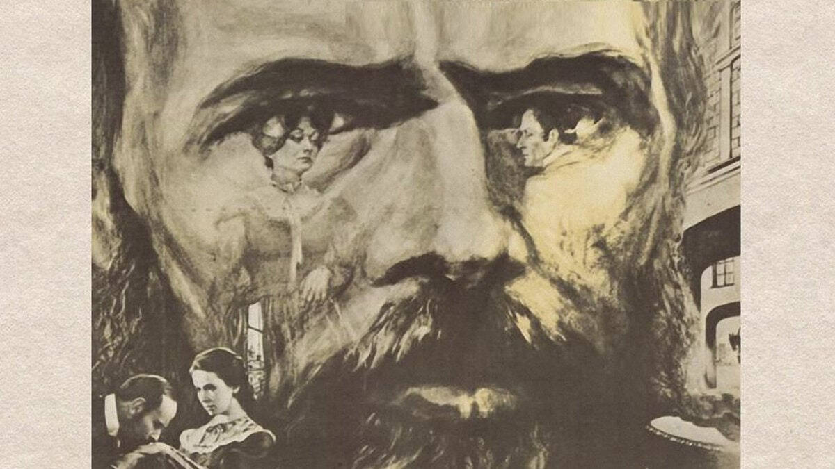 Достоевский закончил «Игрока» – за 26 дней