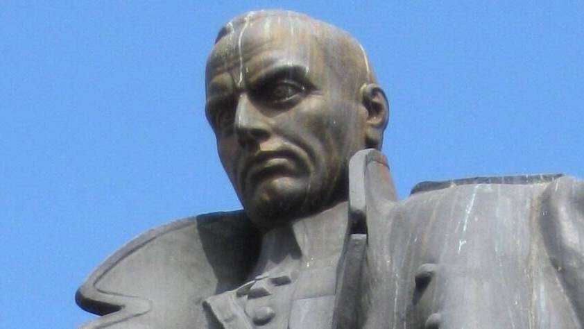 В Омске свергнуто Временное правительство