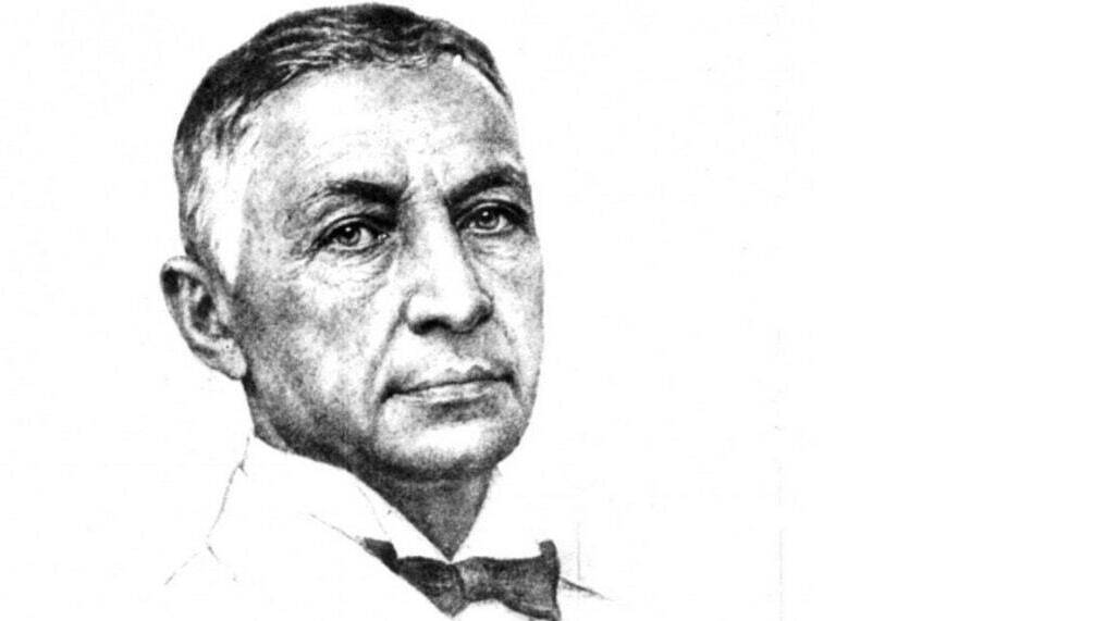 Иван Бунин стал первым лауреатом Нобелевской премии по литературе из России