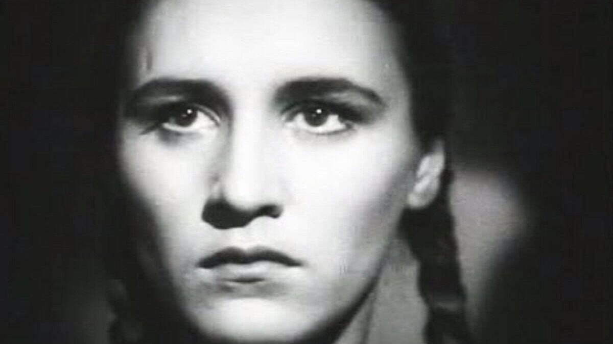 На Донбассе родилась Народная артистка СССР Нонна Мордюкова