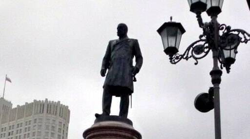 Началась аграрная реформа Столыпина