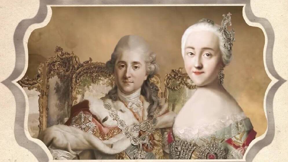 Отрекся от престола последний король Речи Посполитой Станислав II Август