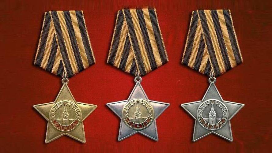 Возвращение Георгиевской ленты в наградную систему