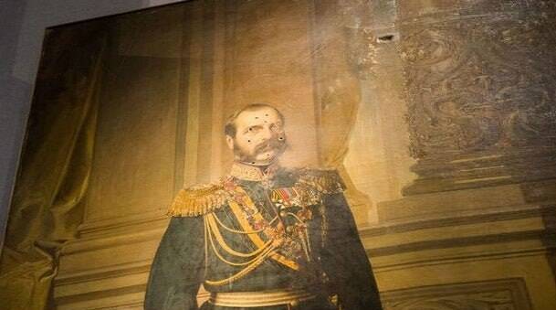 Зимний дворец объявлен государственным музеем