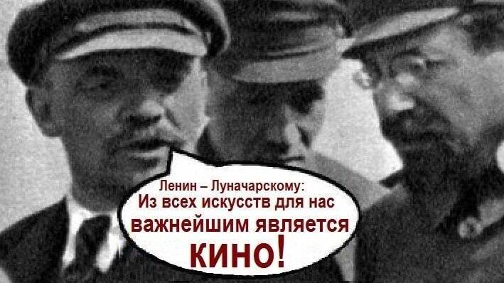 В Полтаве родился Анатолий Луначарский – первый нарком просвещения