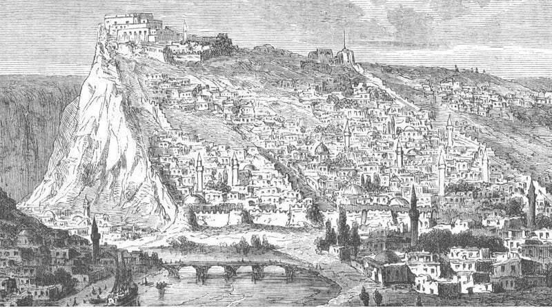 Русские войска ночным штурмом взяли турецкую крепость Карс. 17 тысяч пленных