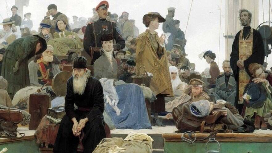 Гражданская война на Юге России окончена