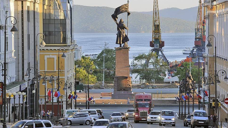 В стране окончилась Гражданская война