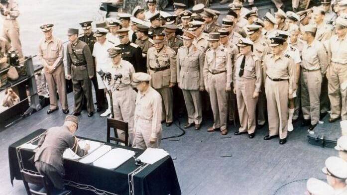 Японский "Нюрнберг"