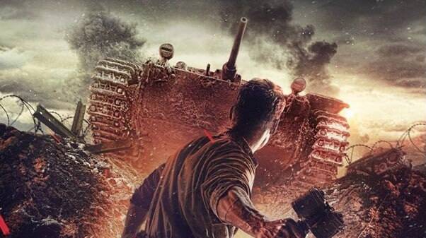 Бойцы 316-й дивизии вошли в историю как 28 ПАНФИЛОВЦЕВ