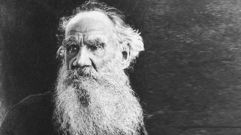 Лев Толстой ушел из Ясной Поляны