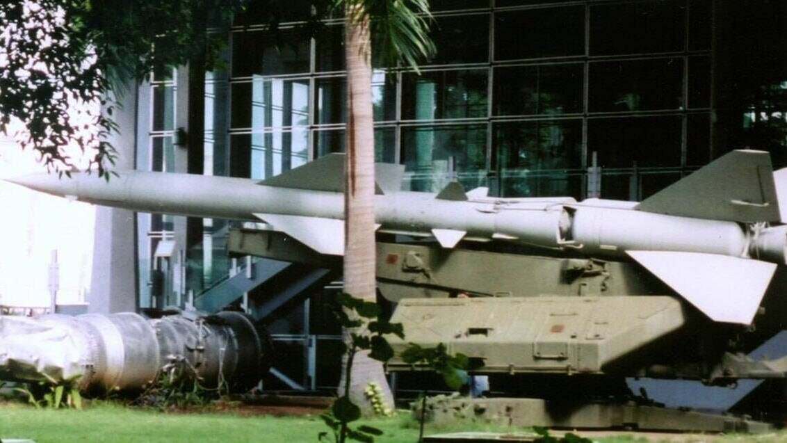 День, когда мир был ближе всего к ядерной войне