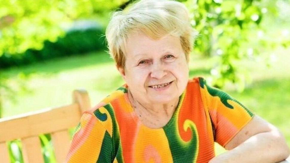 Родилась композитор Александра Пахмутова