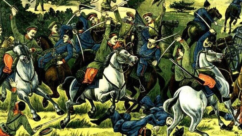 Завершилось Лодзинское сражение